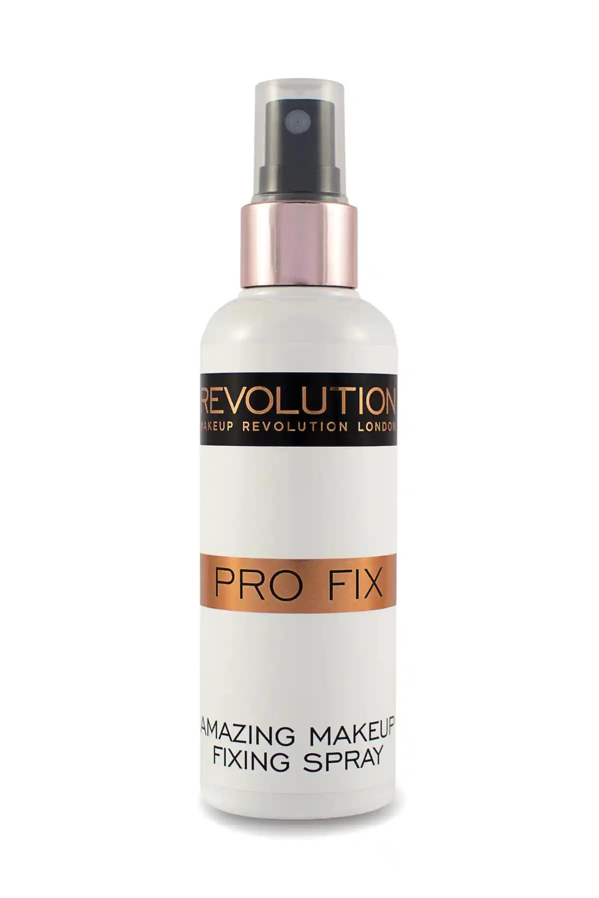 Revolution Makyaj Sabitleyici Spreyler: Kalıcılığı Artıran Çözümler ve Kullanım İpuçları