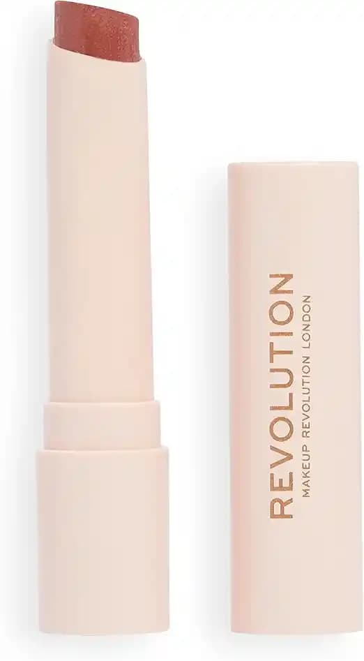 Revolution Mocha Shine: Doğal Parlaklık ve Güzellik İçin Yenilikçi Kozmetik Ürünü