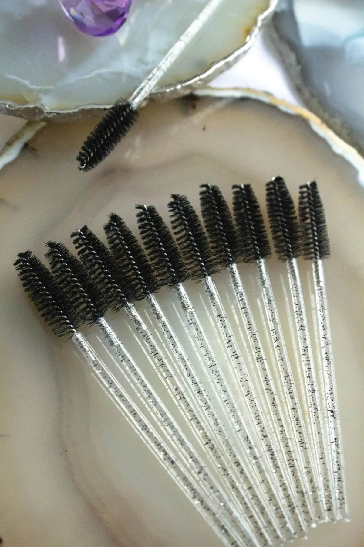 Rimel Fırçası Seçimi ve Bakımıyla Göz Makyajınızı Güçlendirin