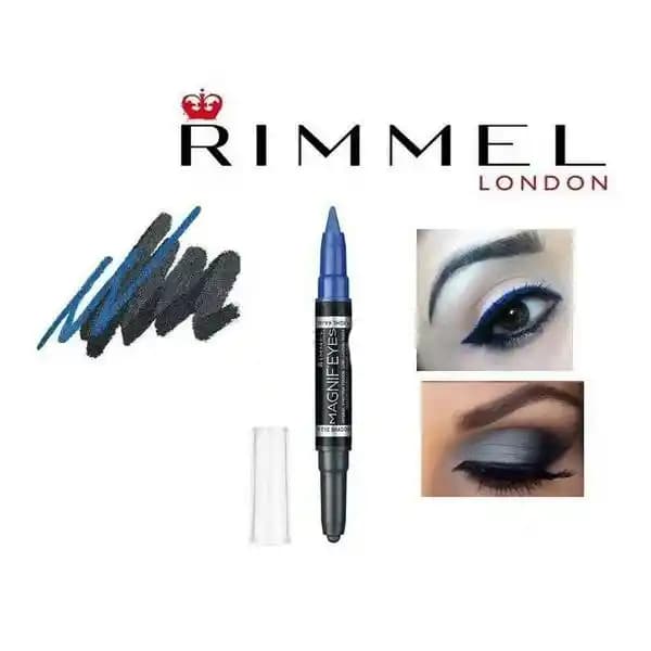 Rimmel Göz Kalemi Özellikleri ve Kullanım İpuçlarıyla Göz Makyajınızı Güçlendirin