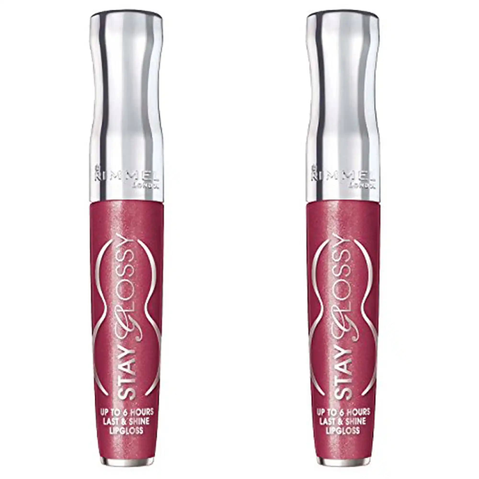 Rimmel Lip Gloss ile Doğal Parlak Dudaklar İçin En İyi Seçenekler ve Kullanım İpuçları