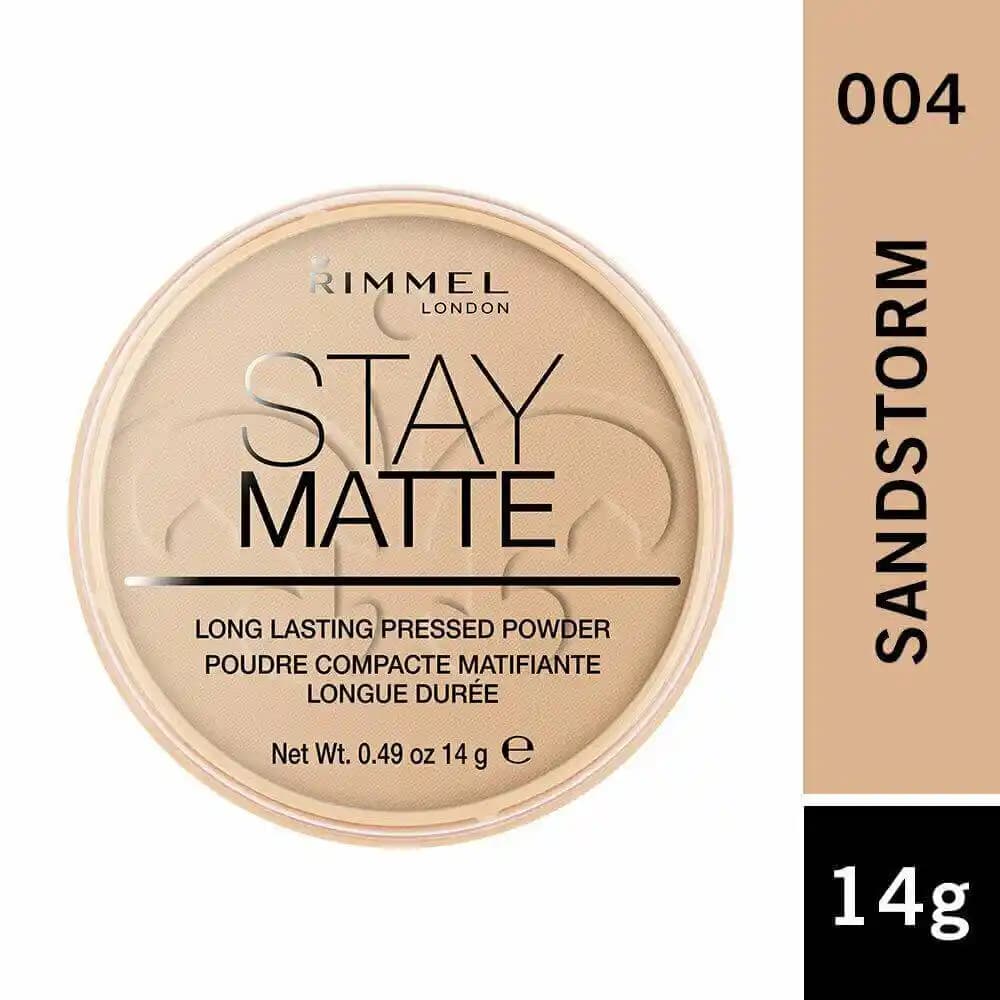 Rimmel Stay Matte ile Doğal ve Mat Makyajın Sırları ve Uygulama İpuçları