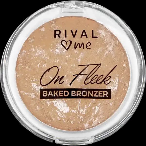 Rival Loves Me Bronzer ile Doğal ve Sağlıklı Makyajın Sırları ve Uygulama İpuçları