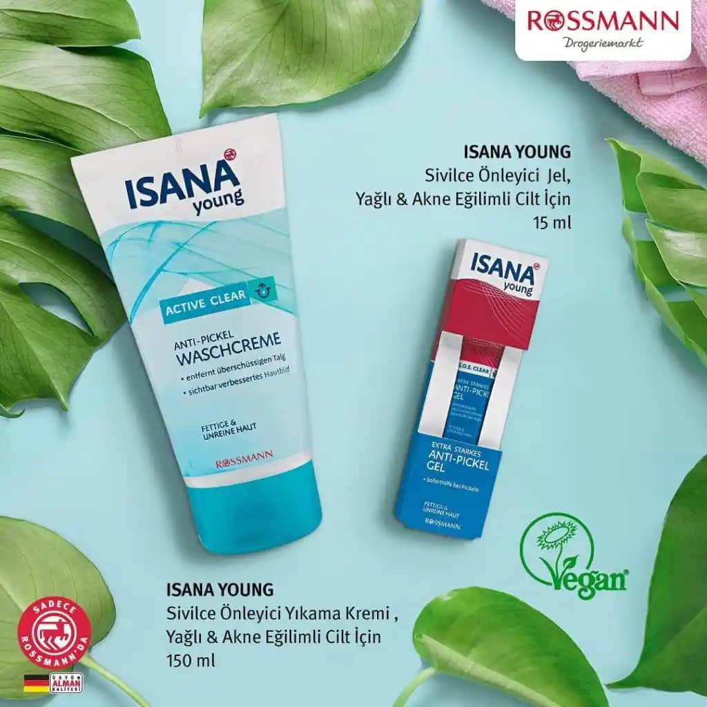 Rossmann Kozmetik Ürünleri: Geniş Ürün Yelpazesi ve Uygun Fiyatlar ile Güvenilir Alışveriş