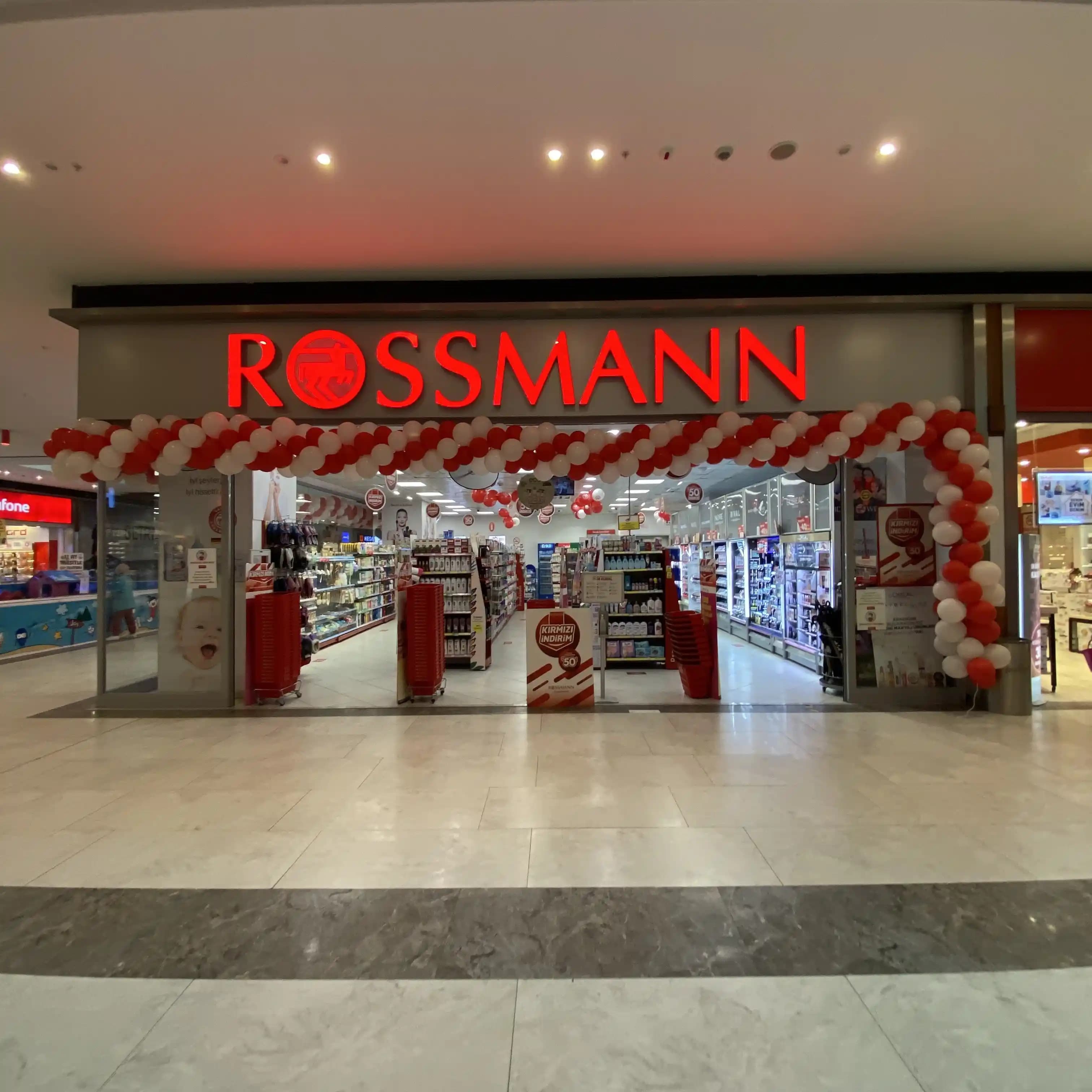 Rossmann Mağazaları ve Online Alışveriş ile Kozmetik Ürünleri Hakkında Detaylı Bilgi