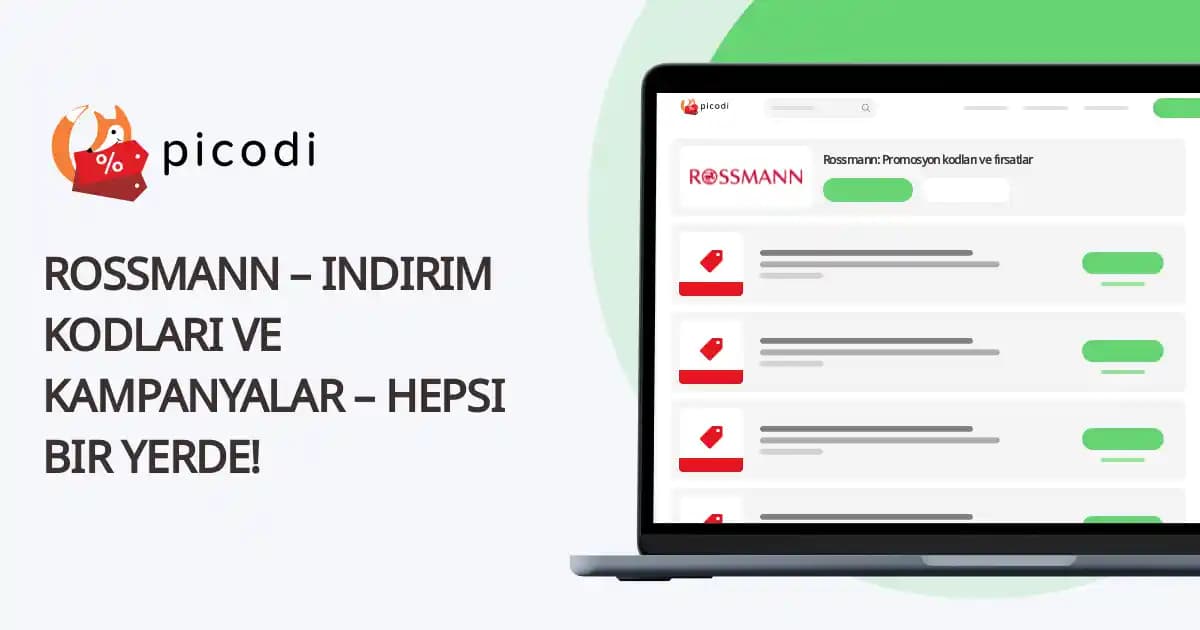 Rossmann ve Diğer Mağazalarda Kozmetik Alışverişinde Tasarruf Sağlayan İndirim Kodları