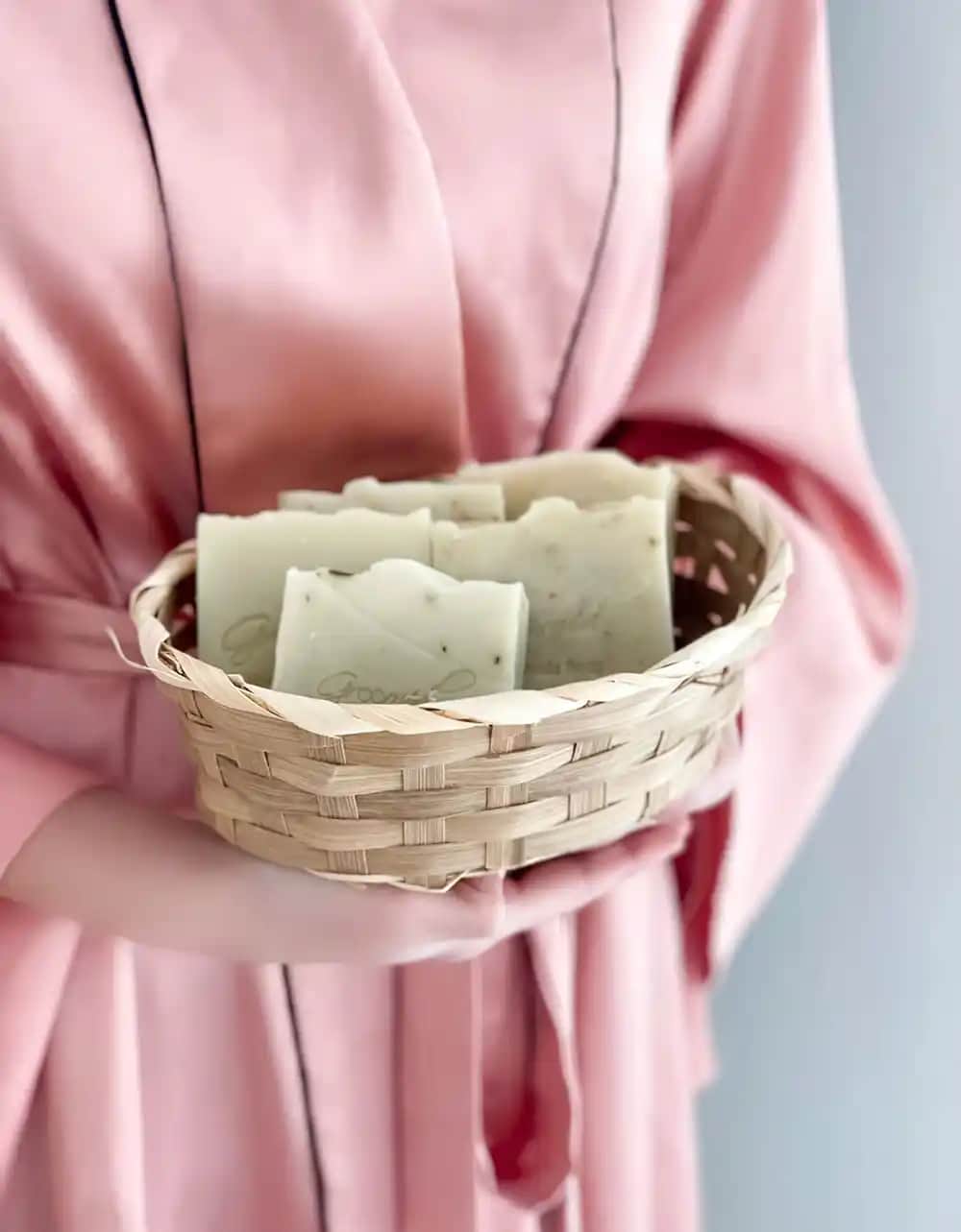 Sabun Sepetleri: Şık ve Hijyenik Saklama Çözümleri ile Banyo Dekorasyonunu Geliştirin