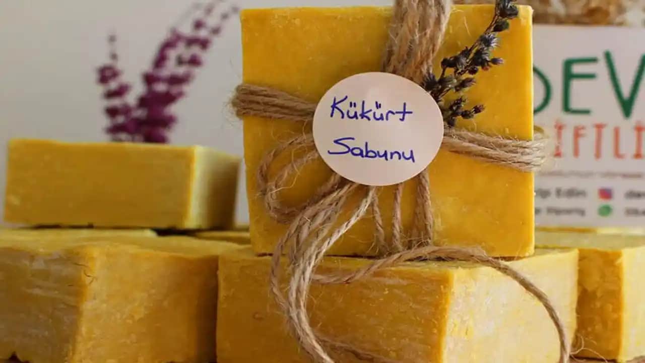 Sabunun Faydaları ve Çeşitleri: Cilt ve Saç Sağlığı İçin Doğru Seçenekler