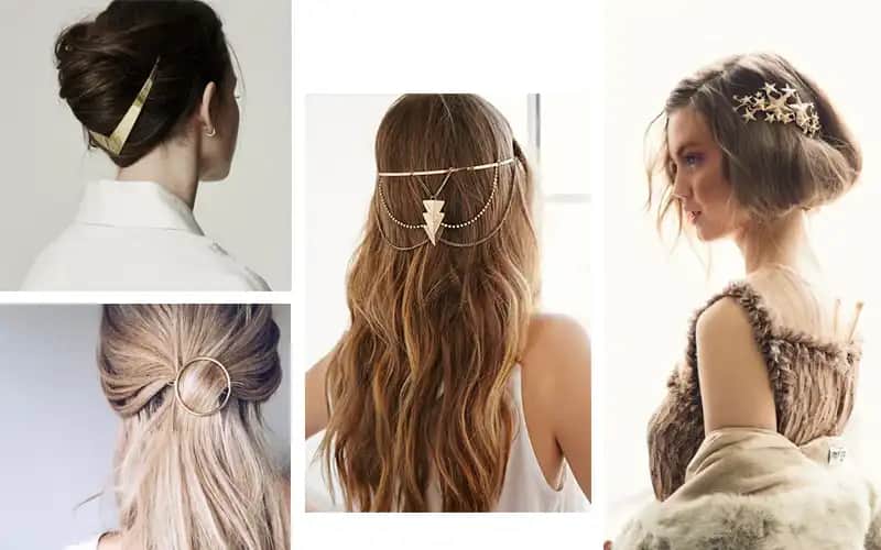 Saç Aksesuarları: Çeşitleri, Trendleri ve Bakım İpuçlarıyla Şıklığınızı Tamamlayın