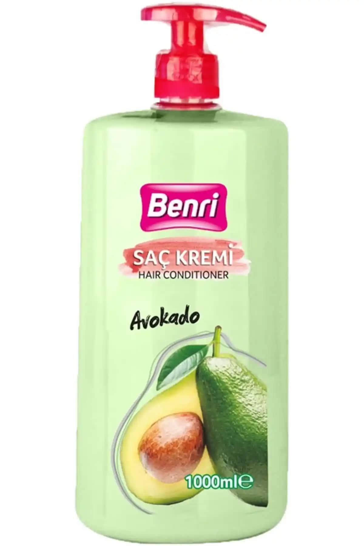 Saç Bakımında Benri Saç Kremi Kullanımı ve Doğru Seçim Rehberi