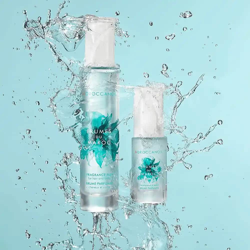 Saç Bakımında Yeni Trend: Hair Mist ile Gözle Görülür Fark Yaratın