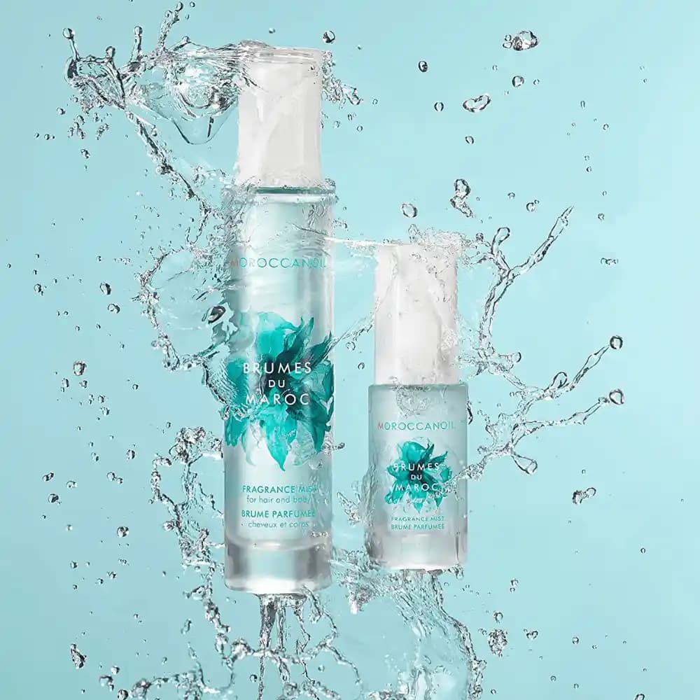 Saç Bakımında Yeni Trend: Hair Mist ile Gözle Görülür Fark Yaratın