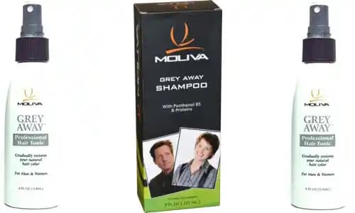 Saç Beyazlamasını Geciktiren Sabunlar ve Doğal Güzellik Yaklaşımları