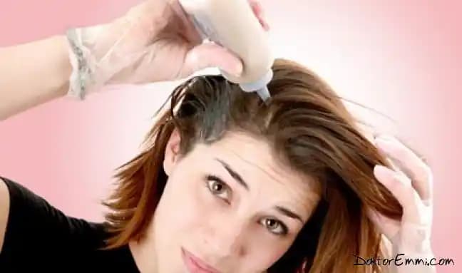 Saç Boyama Rehberi: Adım Adım Teknikler ve Saç Bakım İpuçları