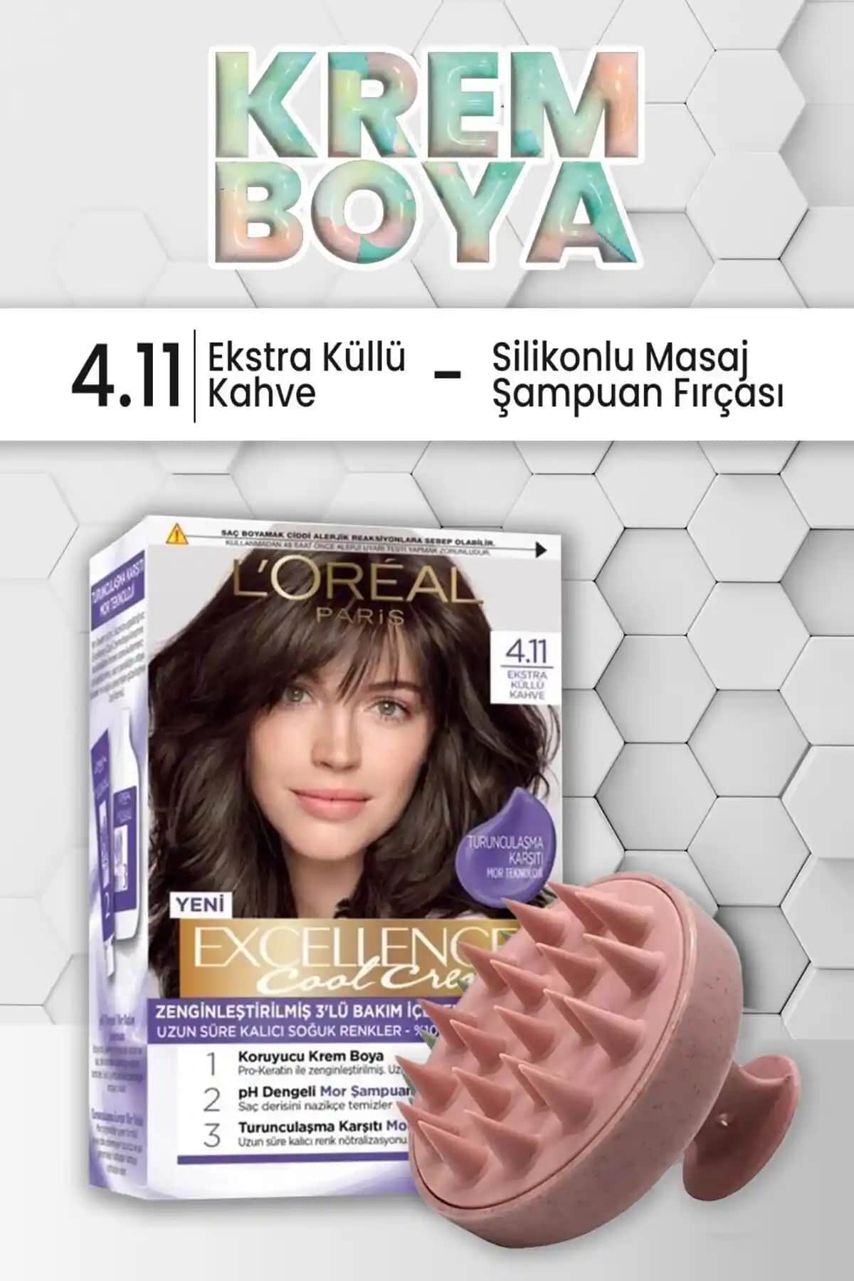 Saç Boyası Trendleri ve Doğal Renk Seçenekleri: Kendinizi İfade Etmenin Yolları