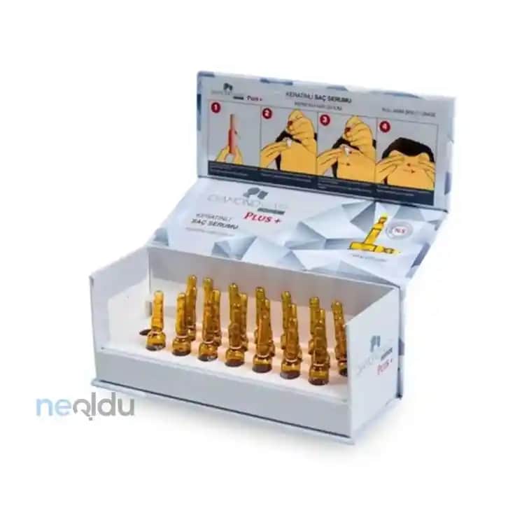 Saç Çıkaran Kürler ve Doğal Yöntemlerle Sağlıklı, Gür Saçlara Kavuşma Rehberi