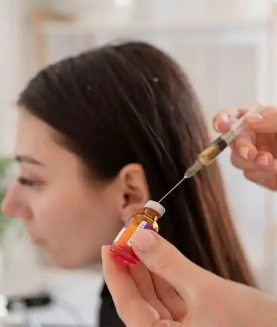 Saç Derisinin Kalkmasının Nedenleri ve Sağlıklı Kalması İçin Alınması Gereken Önlemler