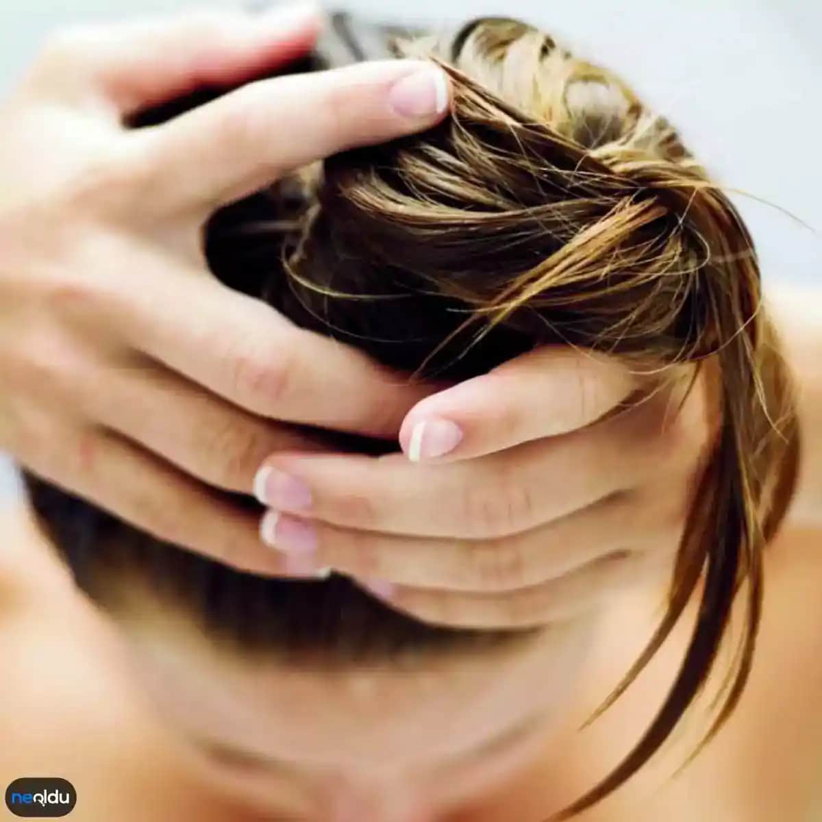 Saç Dipleri Kaşıntısının Nedenleri ve Etkili Bakım Yöntemleri Hakkında Kapsamlı Bilgi