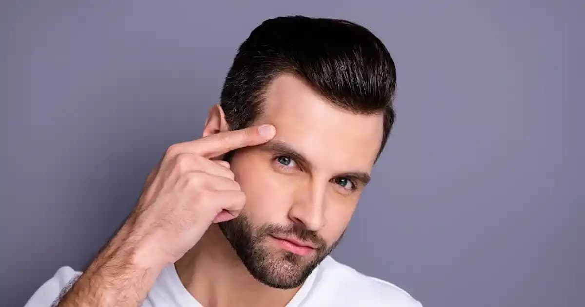 Saç Diplerindeki Kabuklanma Nedenleri ve Etkili Çözüm Yöntemleri