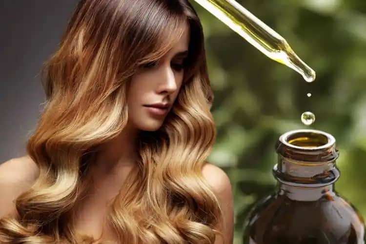 Saç Diplerine Uygun Doğal Yağlar ve Saç Sağlığını Destekleyen Bakım Yöntemleri
