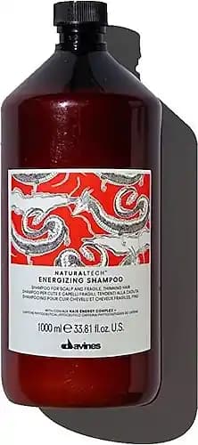 Saç Dökülmesine Karşı Davines Şampuanlarıyla Sağlıklı ve Güçlü Saçlar