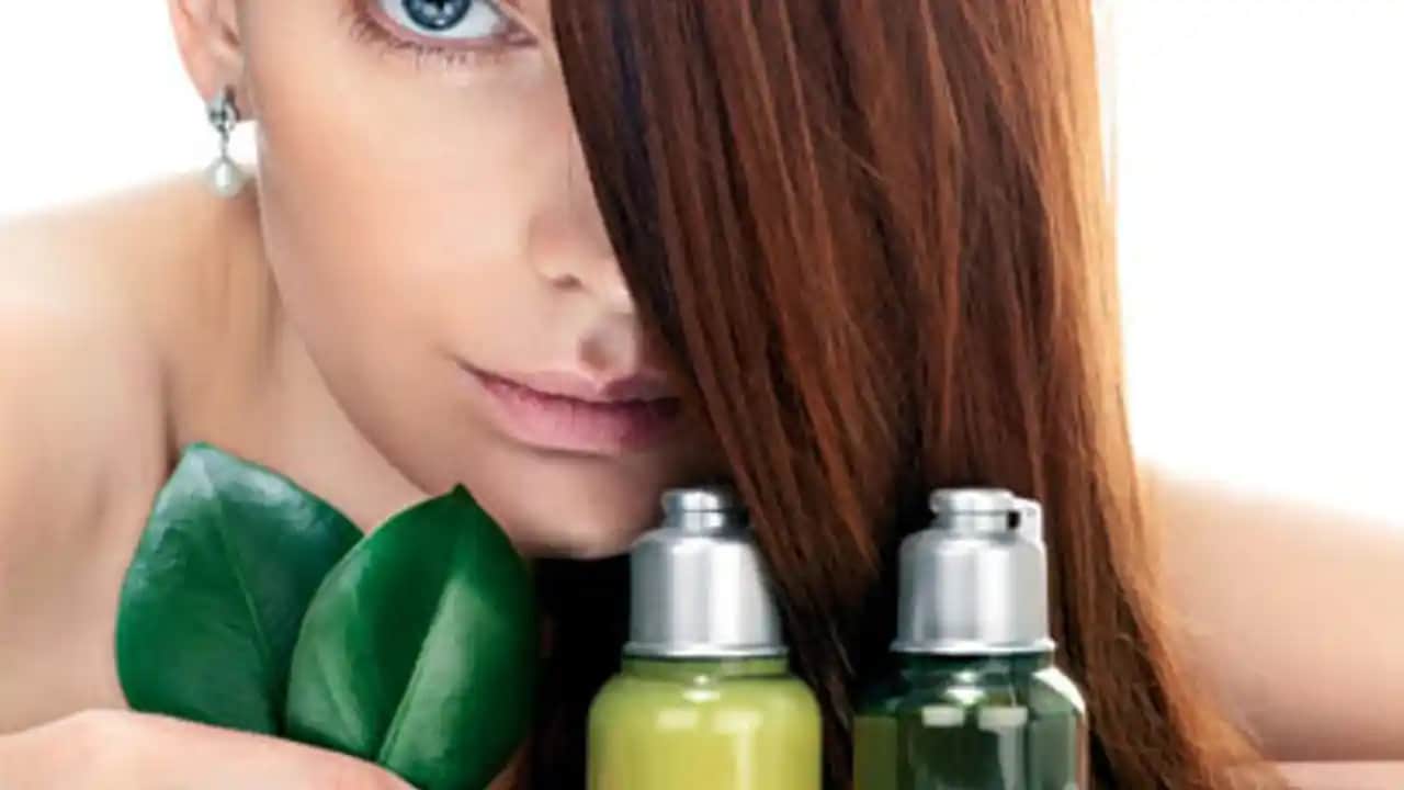 Saç Dökülmesine Karşı Doğal ve Güçlendirici Maskelerle Saç Sağlığını Destekle