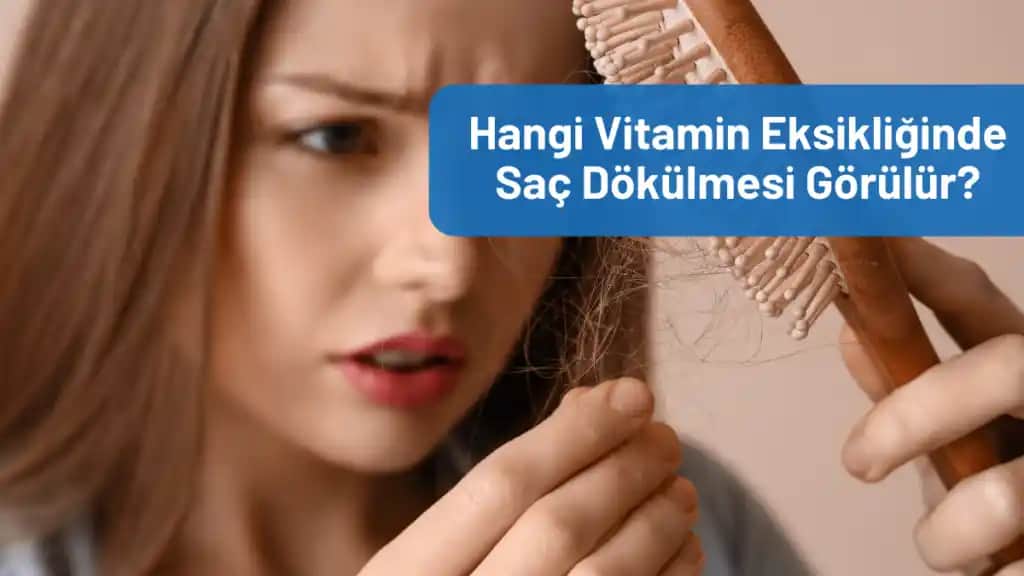 Saç Dökülmesine Karşı Magnezyum Kullanımı ve En Etkili Türler Hakkında Bilgiler