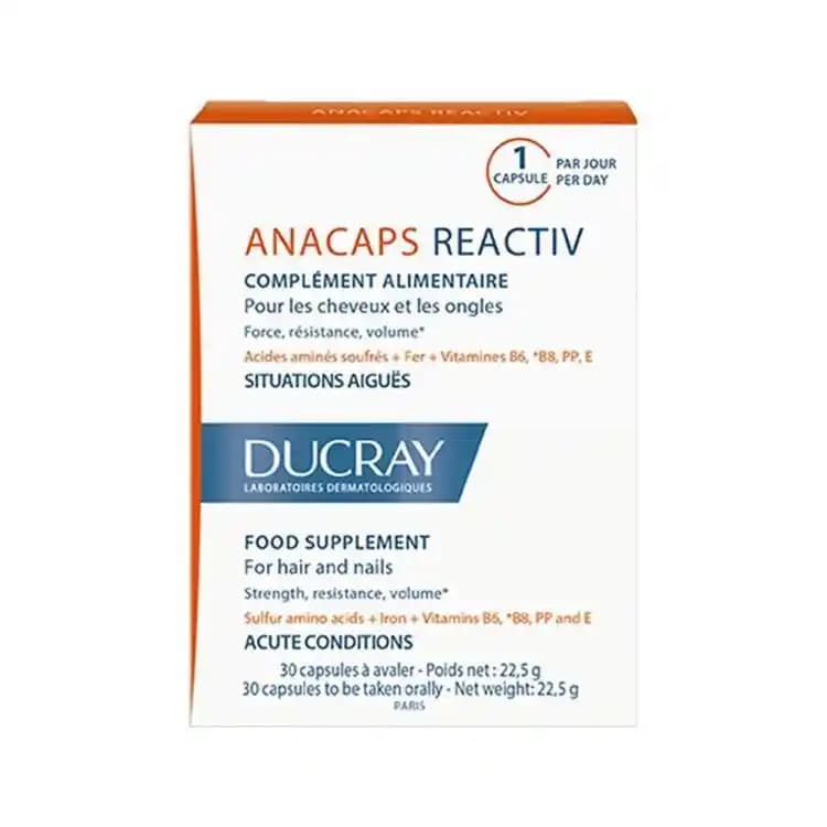 Saç Dökülmesini Engelleyen Vitaminler ve Sağlıklı Saçlar İçin Bilmeniz Gerekenler