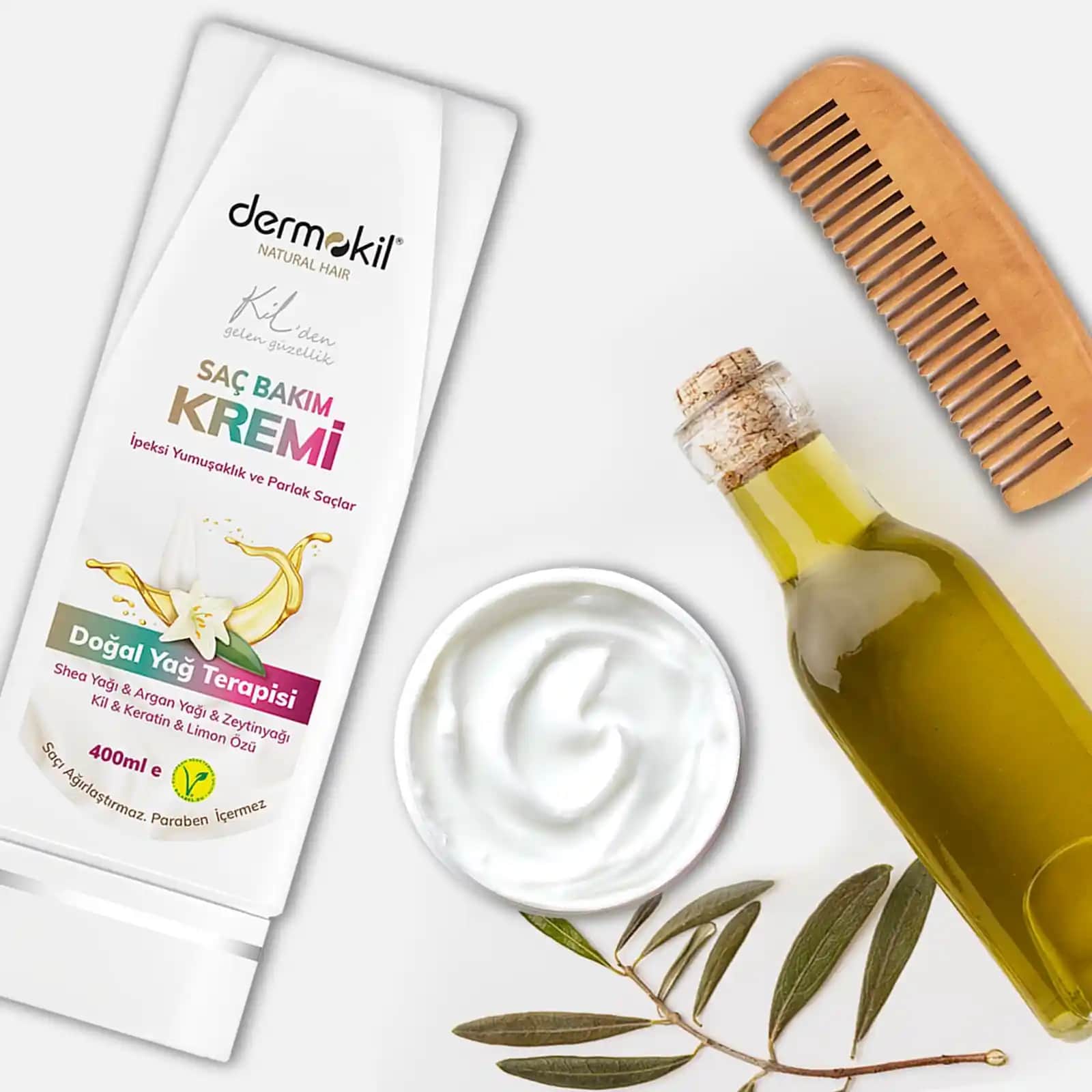 Saç Güçlendirme Yöntemleri ve Doğal Bakım İpuçları