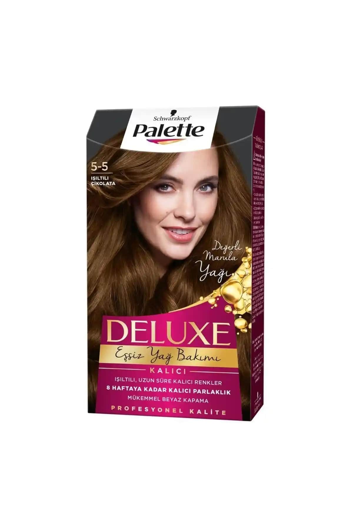 Saç Işıltı Boyasıyla Doğal ve Parlak Görünüm Elde Etmenin Yolları