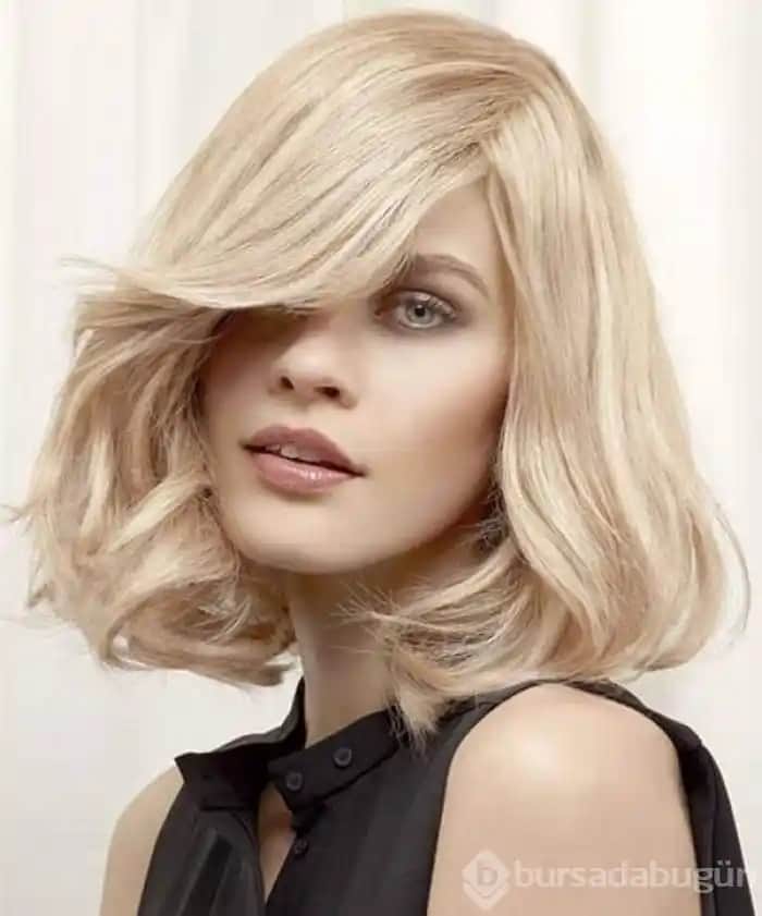 Saç Kesim Modelleri: Güncel Trendler ve Yüz Şekline Uygun Seçenekler
