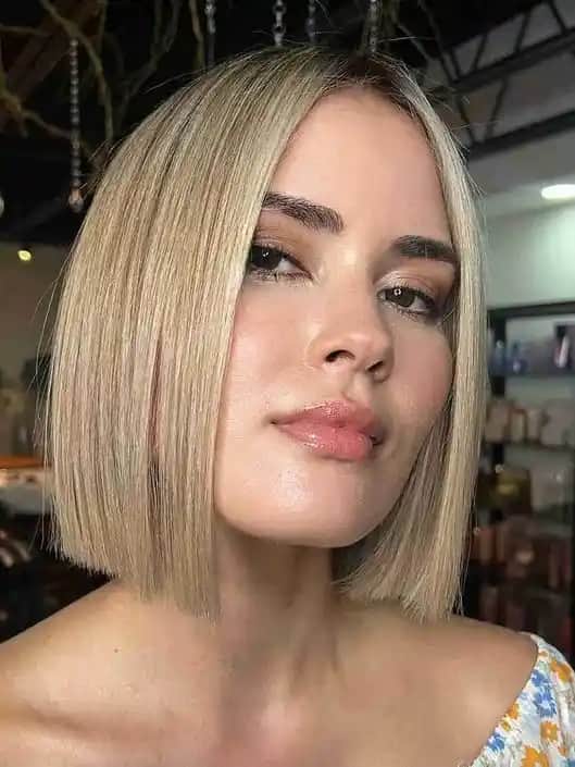 Saç Kısa Kesim Modelleri: Modern ve Şık Bir İfade Biçimi