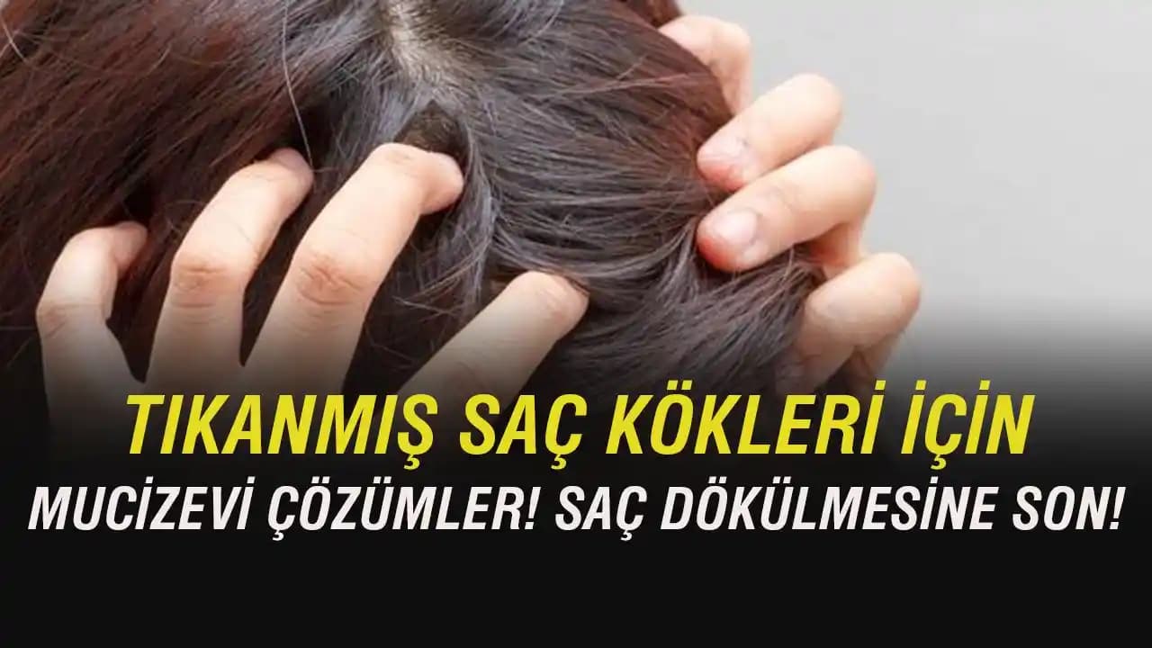Saç Kökleri Acıması Nedenleri ve Etkili Rahatlatma Yöntemleri
