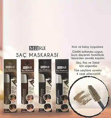 Saç Maskarası Seçerken Dikkat Edilmesi Gerekenler ve Ekonomik Alternatifler