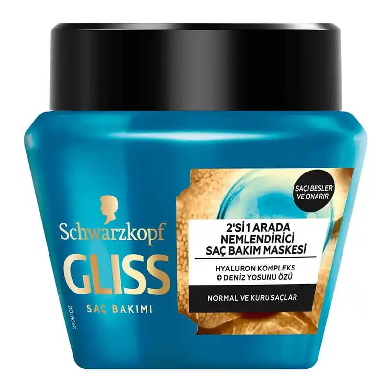 Saç Maskeleri: Saç Sağlığı ve Güzelliği İçin Doğru Seçenekler ve Kullanım İpuçları