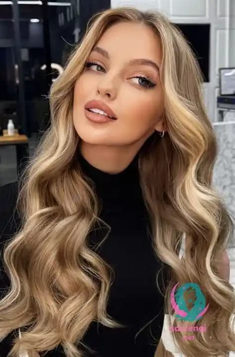 Saç Modelleri ve Boya Trendleri 2023 Güncel Stiller ve Stil Önerileri