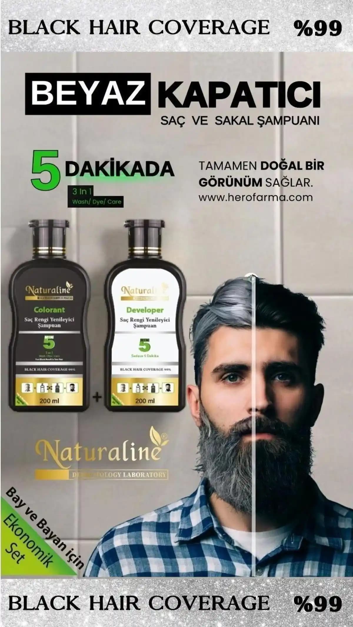 Saç Rengi Değiştiren Şampuanlar: Güncel Trendler ve Kullanım İpuçları