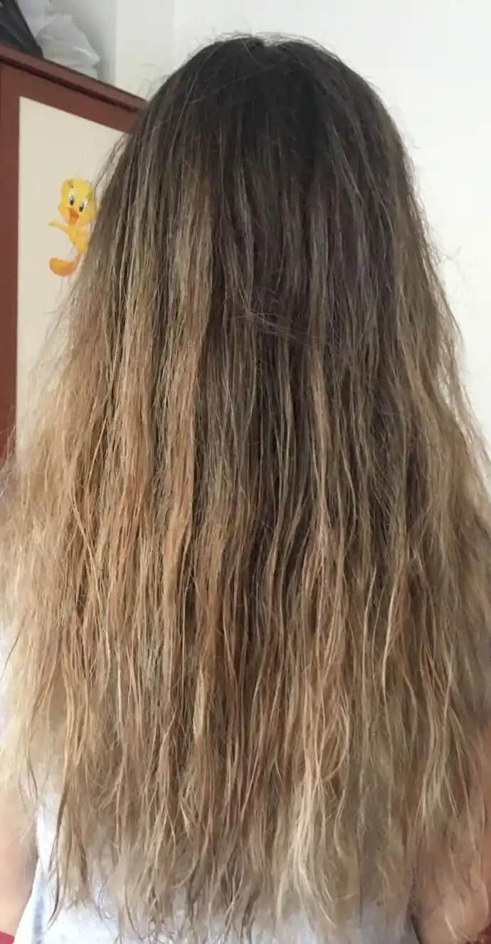 Saç Rengini Koyulaştırma Yöntemleri ve Saç Sağlığını Koruma İpuçları