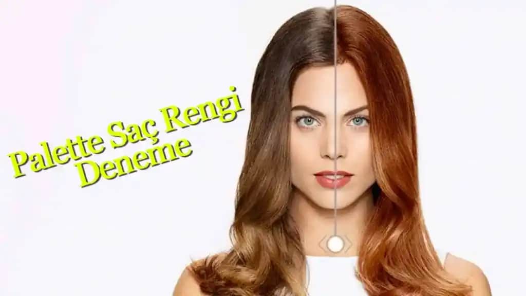 Saç Renkleri ve Kozmetik Dünyasında Renk Seçiminin Önemi ve Doğru Kullanım İpuçları