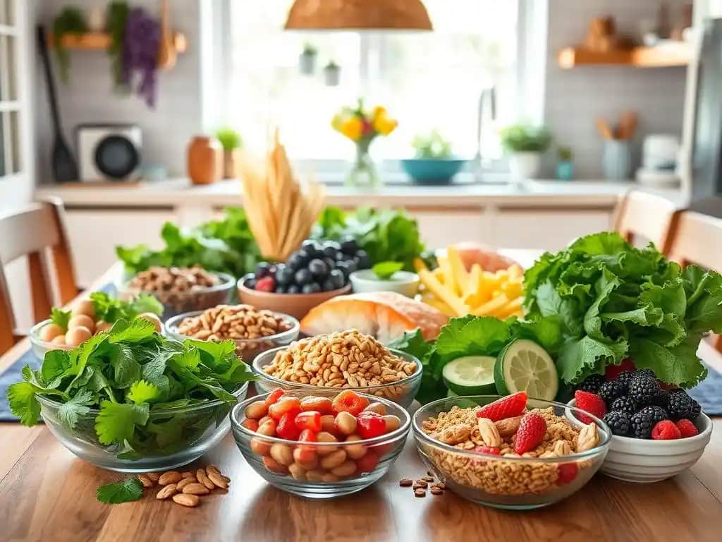 Saç Sağlığı İçin Doğru Beslenme Alışkanlıkları ve Gelişmiş Bakım İpuçları