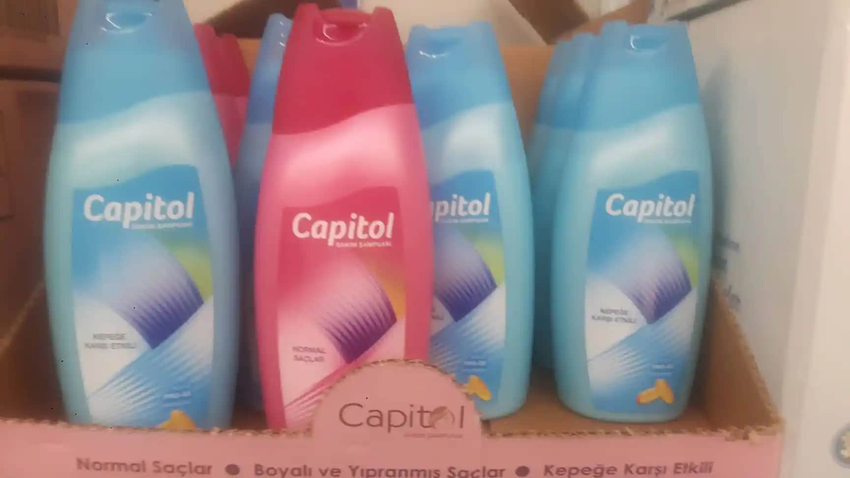 Saç Tipine ve İçeriğine Göre Doğru Şampuan Seçimiyle Sağlıklı ve Parlak Saçlara Ulaşın