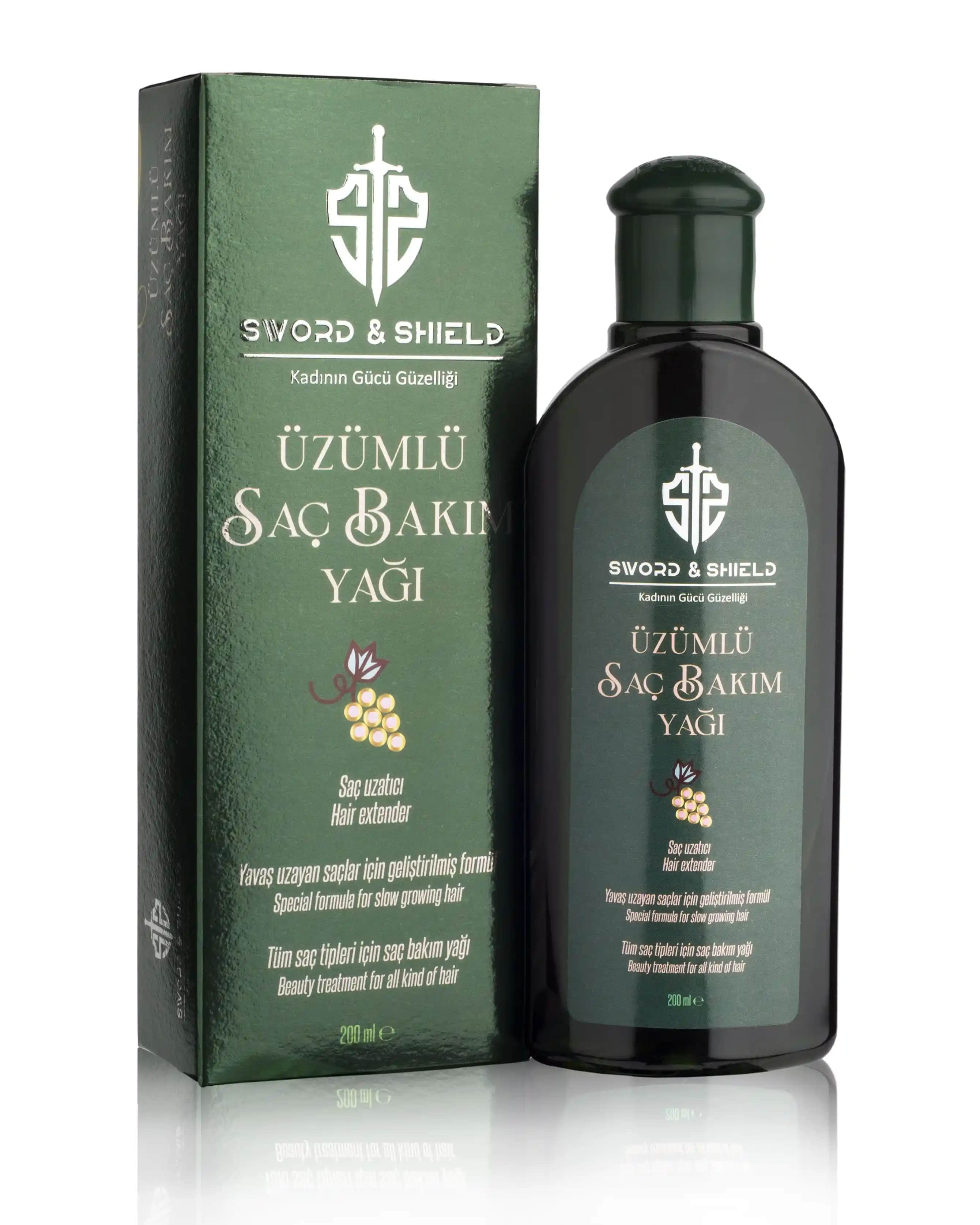 Saç Uzatan Bakım Ürünleri ve Sağlıklı Saç Uzatma Yöntemleri Rehberi