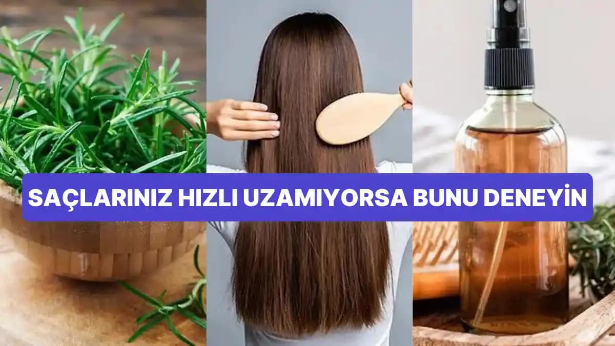 Saç Uzatmada Etkili Vitaminler ve Sağlıklı Beslenme Rehberi
