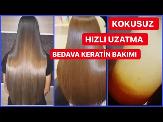Saç Uzatmak İçin Doğal Yağlar ve Etkili Kullanım Yöntemleri