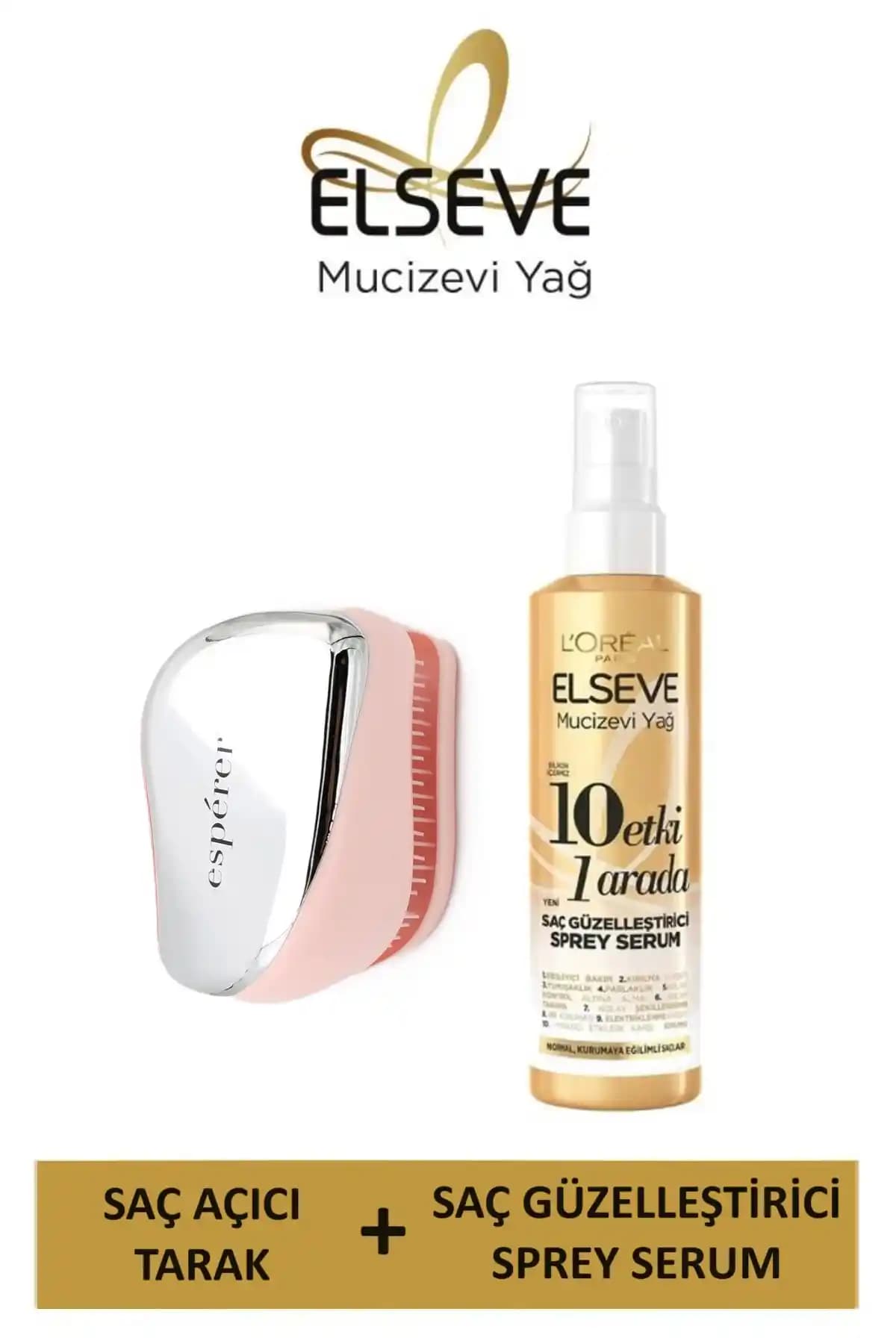 Saç Yağılanmasını Önleyen Spreyler: Saç Sağlığını Korumak İçin Etkili Çözümler