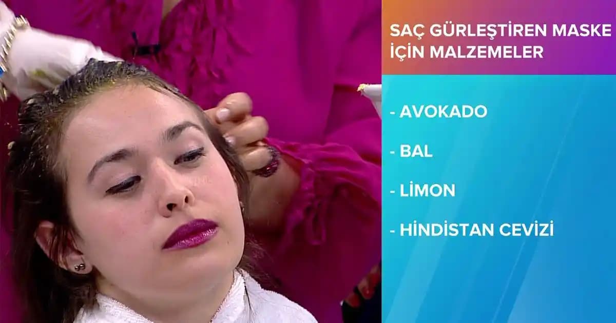 Saçı Güçlendiren ve Besleyen Maskeler: Sağlıklı Saçlar İçin Doğru Uygulamalar ve Ürünler