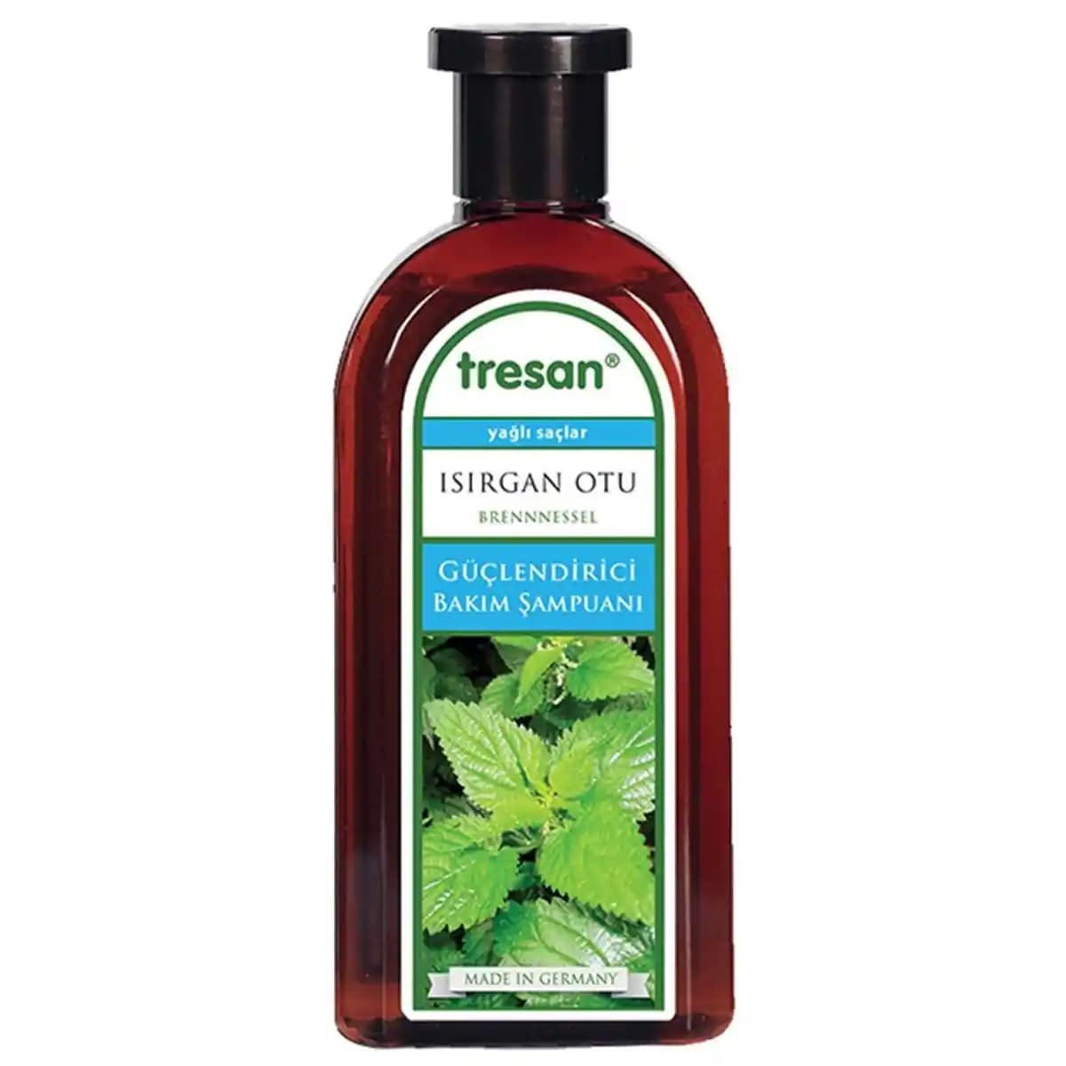 Saçı Gürleştiren Şampuanlar: Sağlıklı ve Dolgun Saçlara Giden Yol