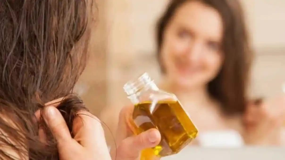 Saçı Parlatan Yöntemler ve Saç Sağlığını Koruma İpuçları