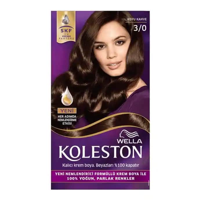 Saçınızı Çok Koyu Boyadıysanız Güvenli ve Etkili Açma Yöntemleri