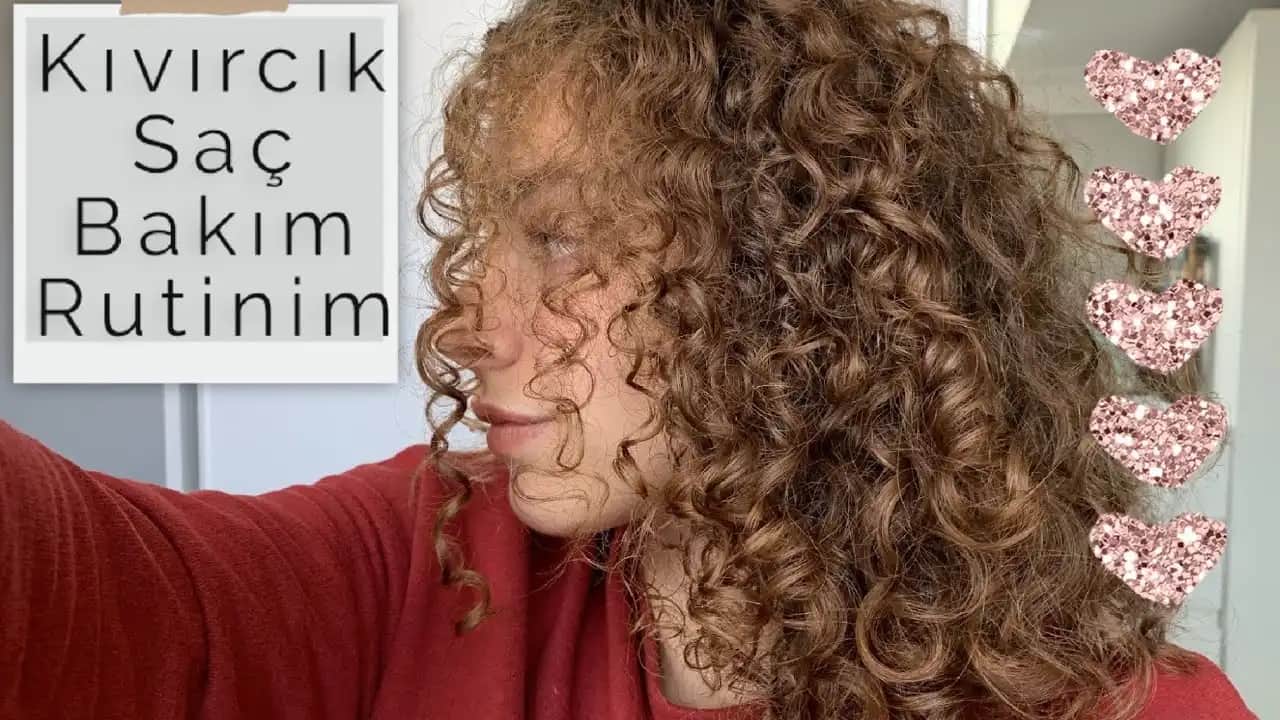 Saçınızı Doğal ve Kalıcı Şekilde Kıvırcıklaştırmanın En Etkili Yolları ve Bakım İpuçları